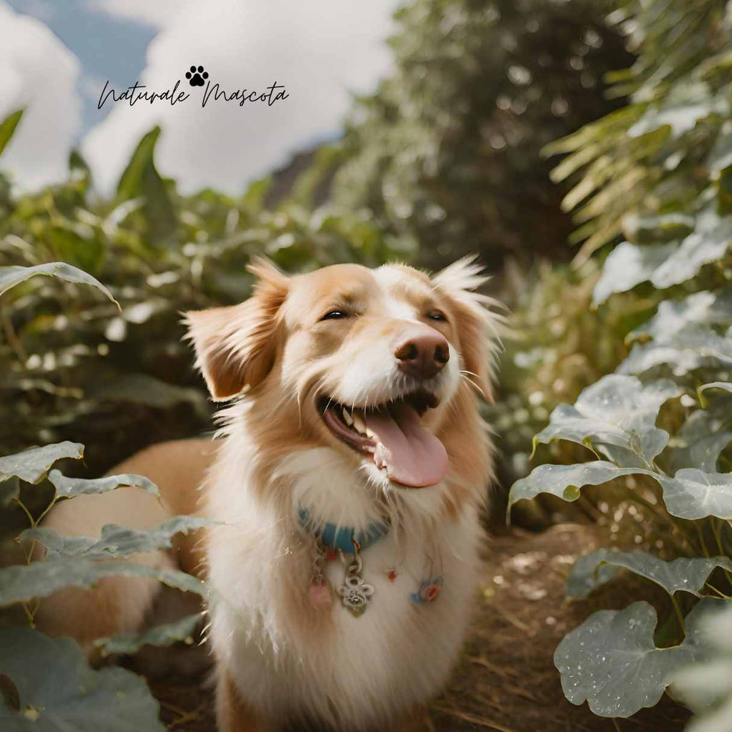 Cuidados holísticos para mascotas: Promoviendo su bienestar integral