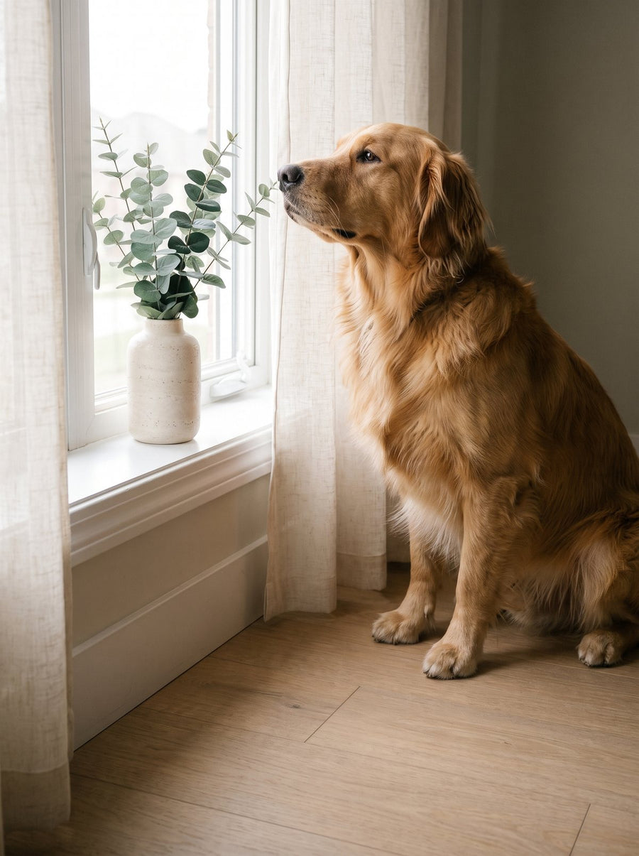 Huele aunque lo bañe